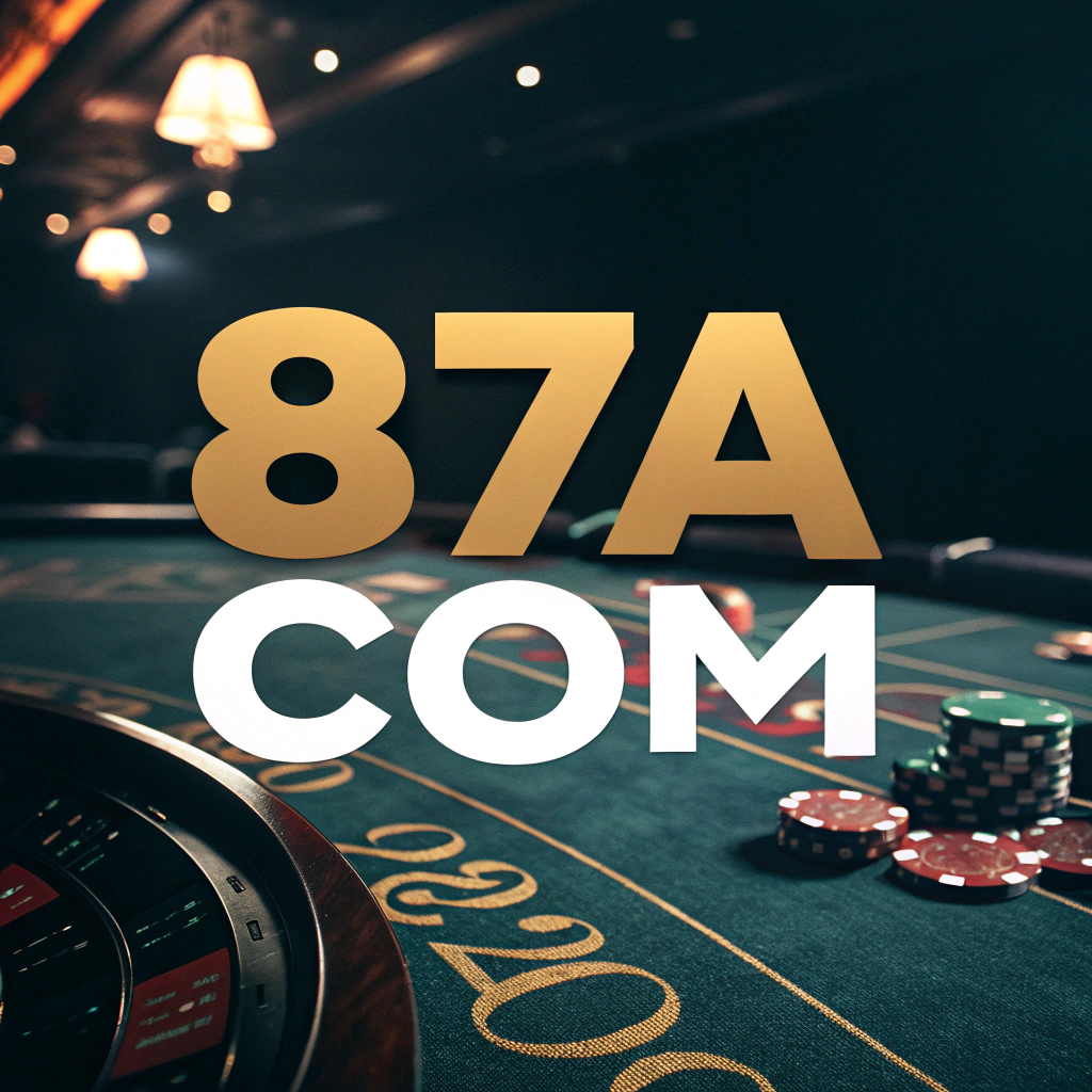 87A-Logo